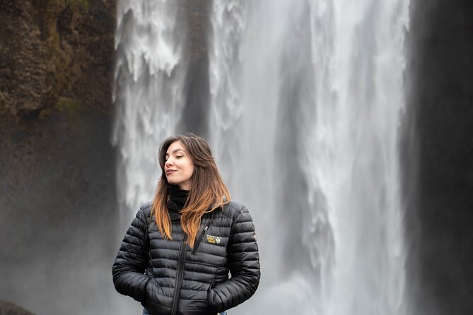 South Coast Tour & Glacier Hike Super Jeep Tour - Tour Highlights