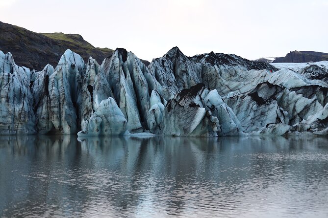 South Coast Tour & Glacier Hike Super Jeep Tour - Super Jeep Adventure