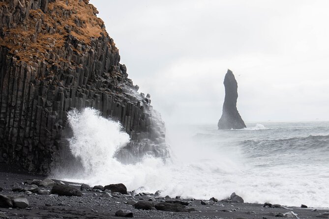 South Coast Tour & Glacier Hike Super Jeep Tour - Common Questions