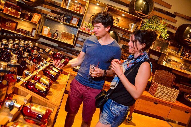 South Coast Tour to YS Falls, Black River Safari and Appleton Rum - FAQ