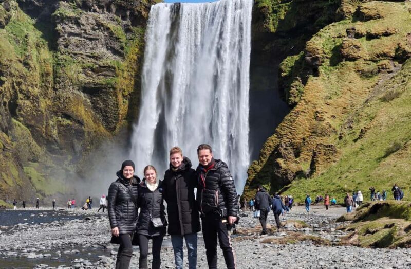 South Coast Tour with 6+ Stops: Private Tour from Reykjavik - Introduction: Why Choose This Tour?