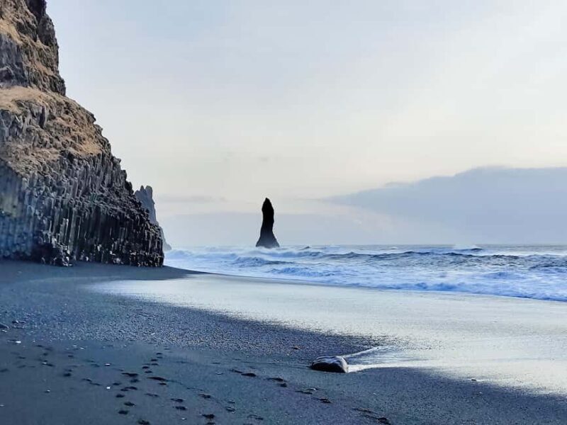 South Coast Tour with 6+ Stops: Private Tour from Reykjavik - Final Thoughts: Who Is This Tour Best For?