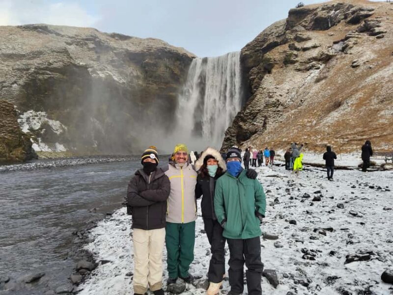 South Coast Tour with 6+ Stops: Private Tour from Reykjavik - Frequently Asked Questions