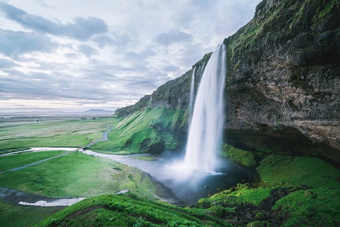South Coast Tour With Glacier Walk & Dinner at the Viking House - Tour Pricing and Value