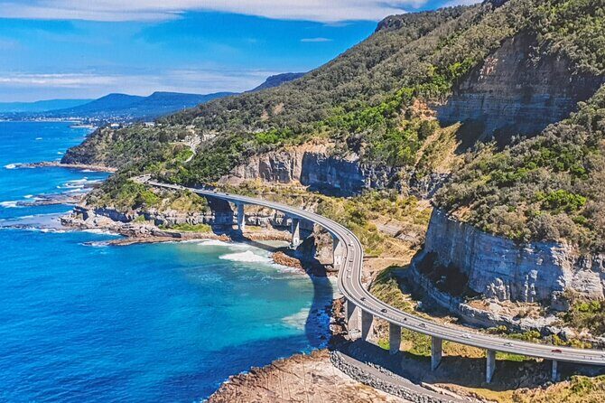 South Coast, Waterfals, Tempels, Kiama Blowhole Private Tour - Good To Know