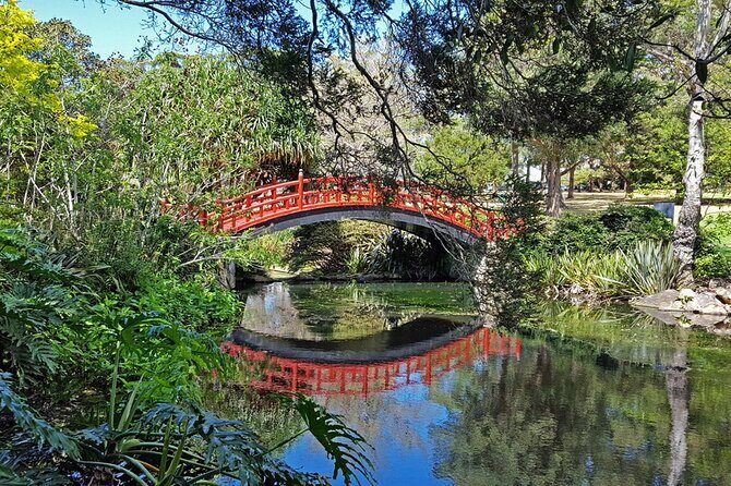 South Coast, Waterfals, Tempels, Kiama Blowhole Private Tour - An In-Depth Look at the Tour Experience
