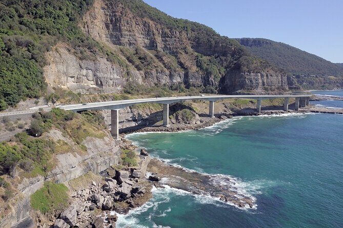 South Coast, Waterfals, Tempels, Kiama Blowhole Private Tour - Final Thoughts