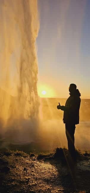 South Coast with Diamond Beach and Jökulsárlón Private Tour - Exploring Iceland’s South Coast: A Private Day Tour of Jökulsárlón and Diamond Beach