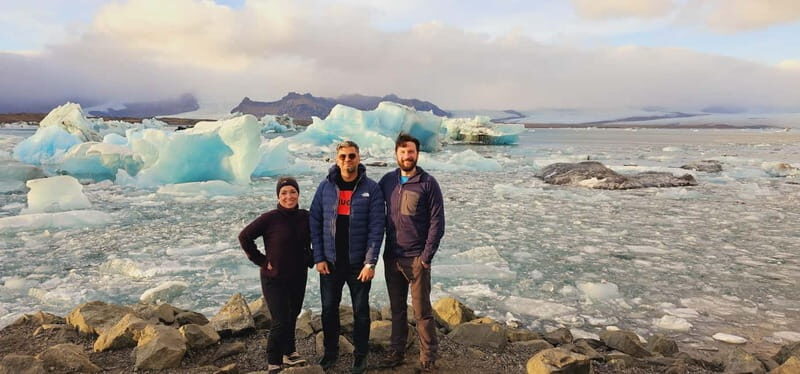 South Coast with Diamond Beach and Jökulsárlón Private Tour - Value and Price Analysis