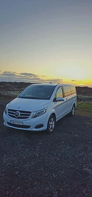 South Coast with Diamond Beach and Jökulsárlón Private Tour - Who Should Consider This Tour?