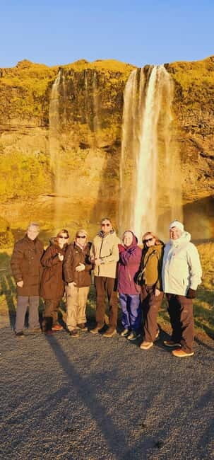 South Coast with Diamond Beach and Jökulsárlón Private Tour - The Sum Up