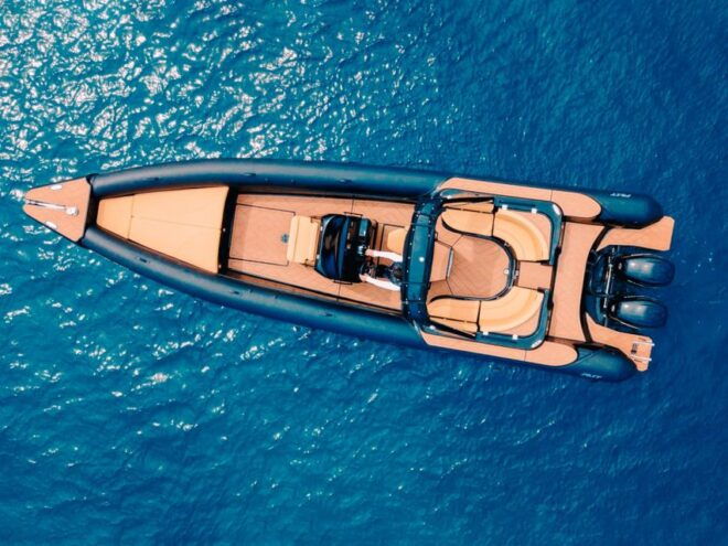 South Coastline of Paros - Panteronisia - Common Questions