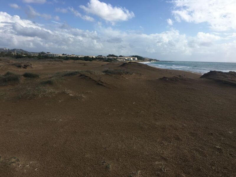 South Corfu Premium 4x4: Villages, Views & Flavours - Good To Know