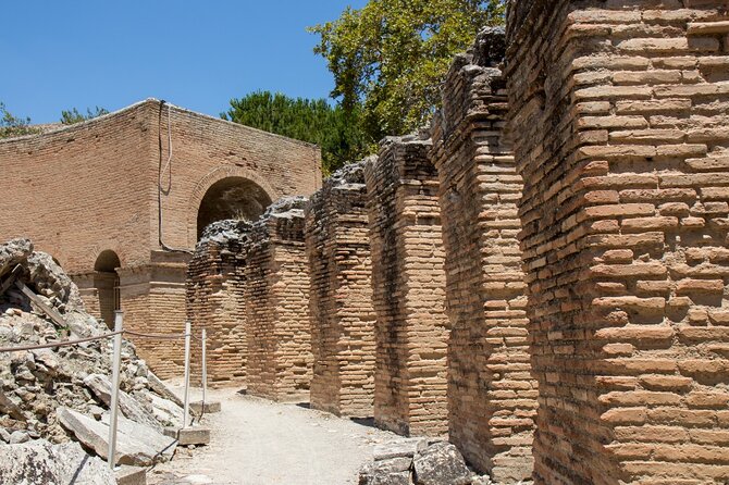 South Crete: Matala Hippies Beach & Gortys Archaeological Site - Traveler Photos