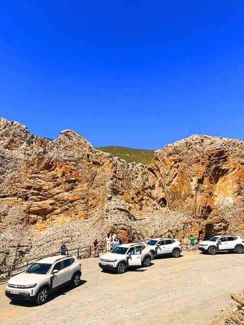 South Crete The Best Jeep Safari - Introduction to the South Crete Jeep Safari