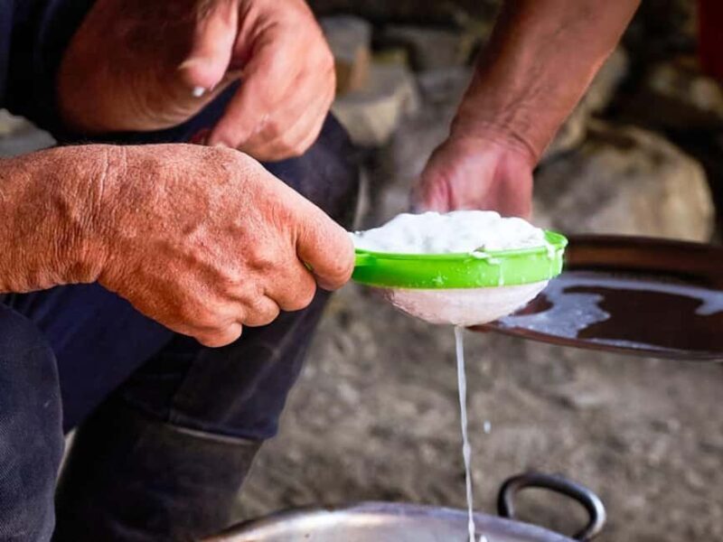 South Crete The Best Jeep Safari - The Sum Up