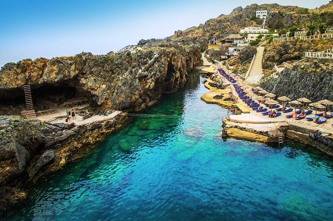 South Crete Tour - Cancellation Details