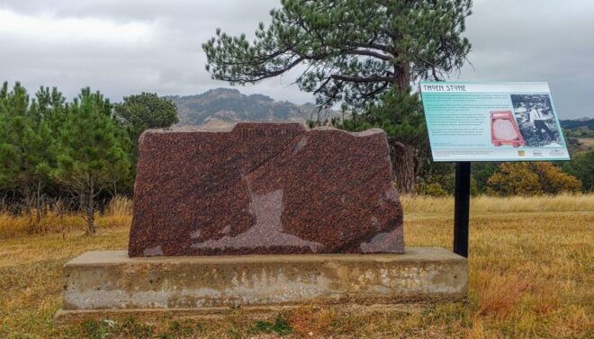 South Dakota: Private Thoen Stone Tour - Common Questions