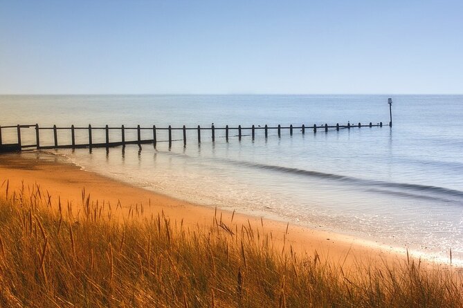 South Devon Tour App Hidden Gems Game and Big Britain Quiz UK - Discover South Devons Hidden Gems