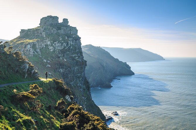 South Devon Tour App Hidden Gems Game and Big Britain Quiz UK - Unleash Your Inner Explorer With the Tour App