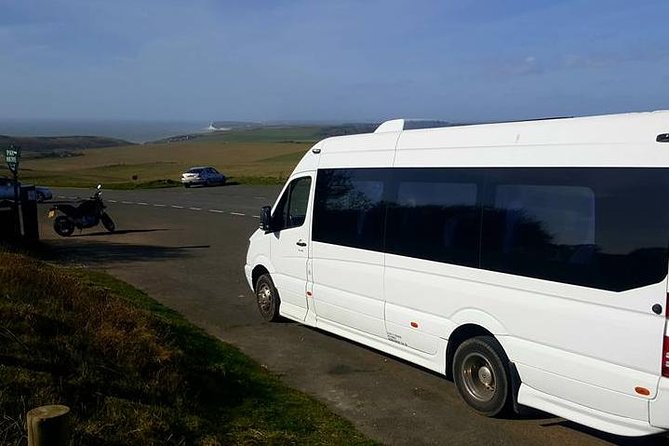 South Downs and Seven Sisters Full Day Experience From Brighton - Traveler Photos and Reviews