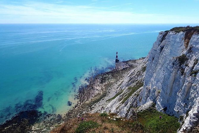 South Downs and Seven Sisters Full Day Experience From Brighton - Sufficient Time for Photos and Walking