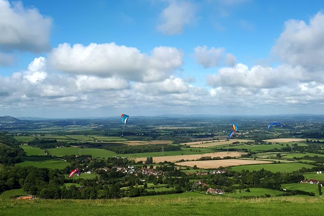 South Downs and Seven Sisters Full Day Experience From Brighton - Common Questions