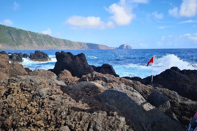 South Faial Island Half-Day Private Highlights Tour - Pricing and Booking Details