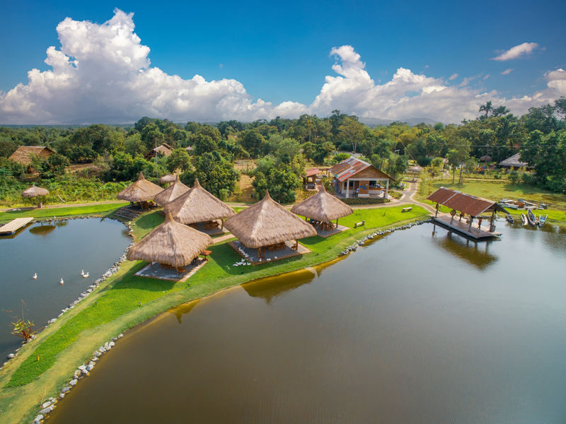 South Farm Panglao Day Use - What makes South Farm worth a day