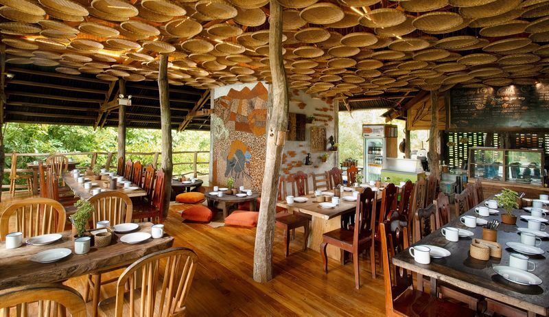 South Farm Panglao Day Use - Price and the real value of the ticket