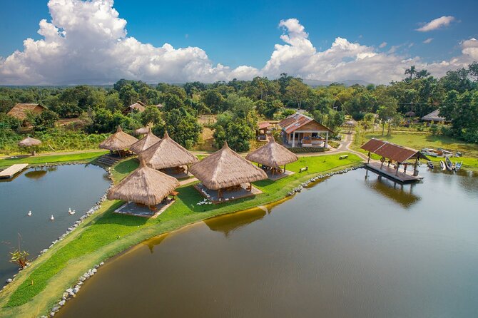 South Farm Tour Panglao in Bohol - Meeting and Pickup Details