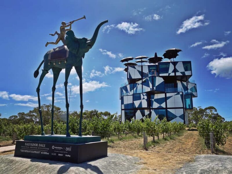 South Fleurieu Peninsula: Coast, Vales & Hills - Good To Know