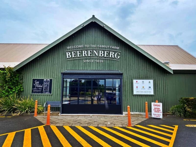 South Fleurieu Peninsula: Coast, Vales & Hills - A Deep Dive into What You Can Expect