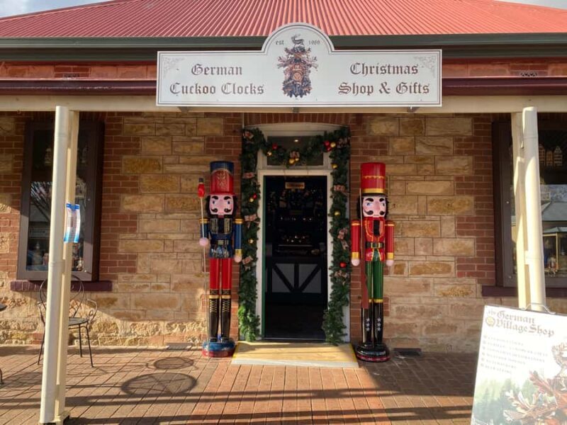 South Fleurieu Peninsula: Coast, Vales & Hills - Authentic Experiences and Insights from Travelers