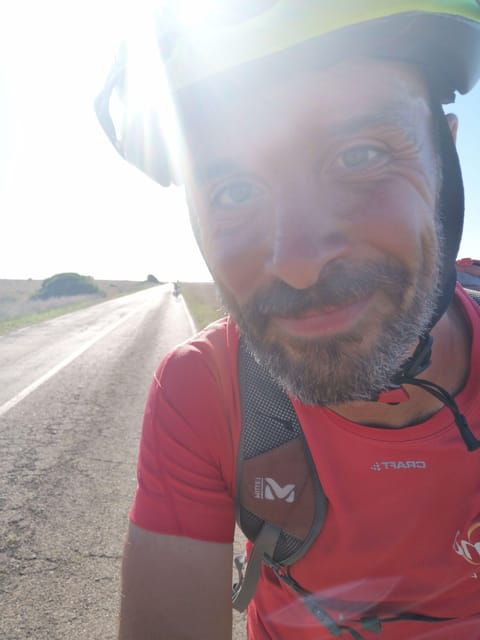 South Garda Easy Sunset E-Bike & Wine Tour - Booking Information
