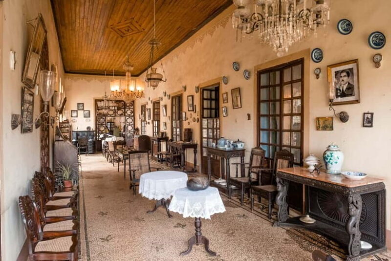 South Goa: Chandor Heritage Trail - The Sum Up