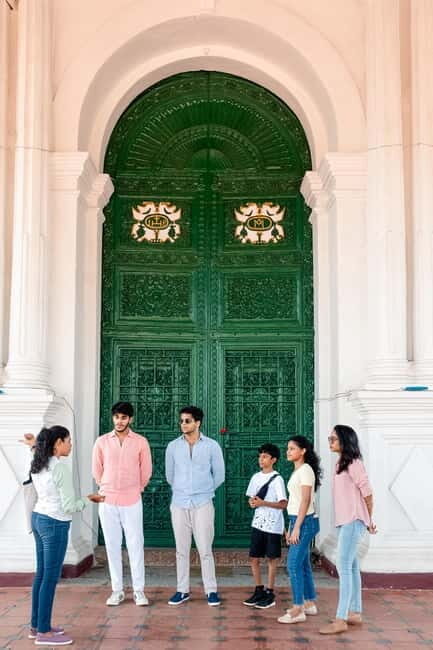 South Goa: Food Trail in Margao City - Authentic, Flavorful, and Educational: Who’s It For?