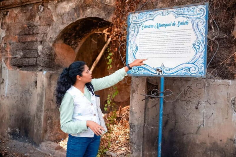 South Goa: Food Trail in Margao City - FAQs