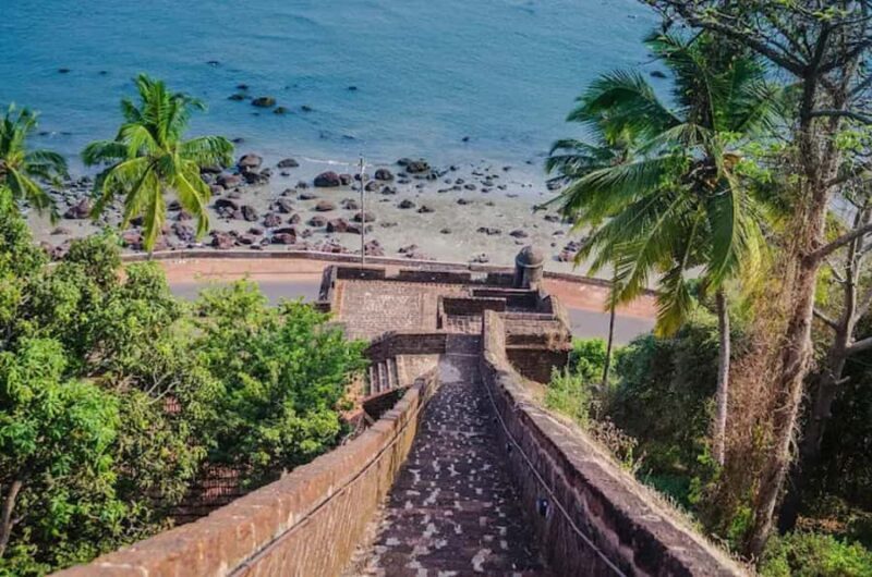 South Goa: Private Day Trip with Hotel Pickup - Overview of the South Goa Private Day Tour