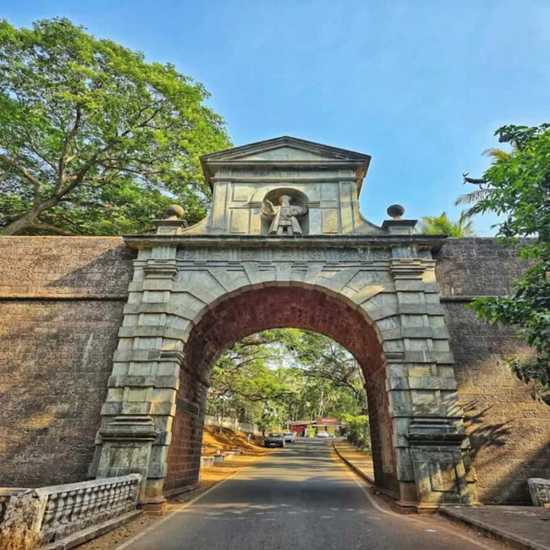 South Goa: Private Day Trip with Hotel Pickup - FAQs