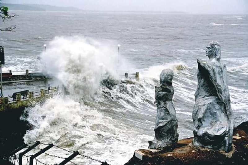 South Goa Sightseeing Tours - Good To Know  