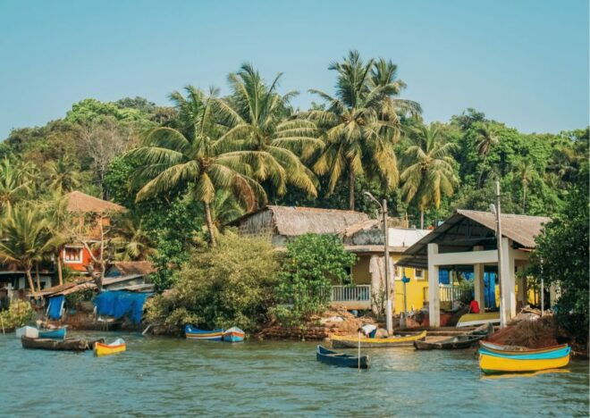 South Goa With Spice Plantation Tour Guided Day Tour by Car - Additional Information