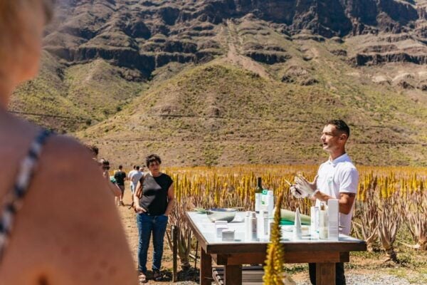 South Gran Canaria: Off-Road Valleys & Villages Jeep Tour - The Sum Up