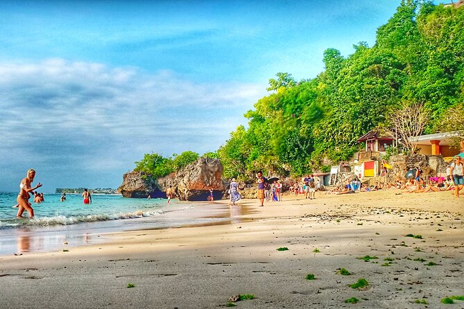South Half Day Beach Tours - Tour Highlights