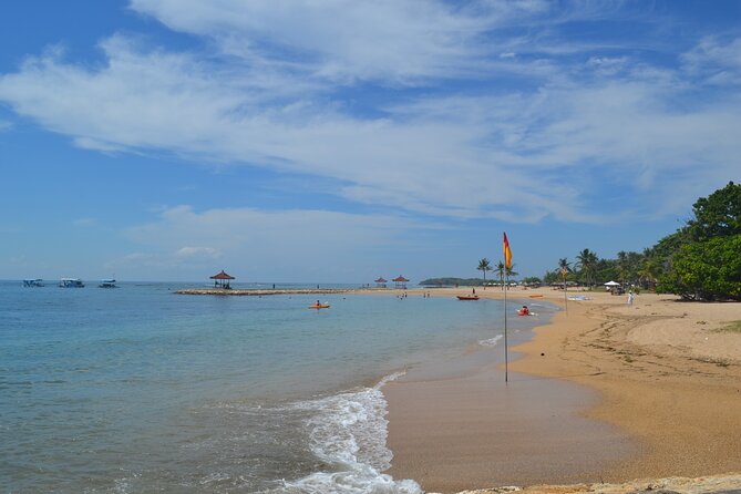 South Half Day Beach Tours - Itinerary Overview