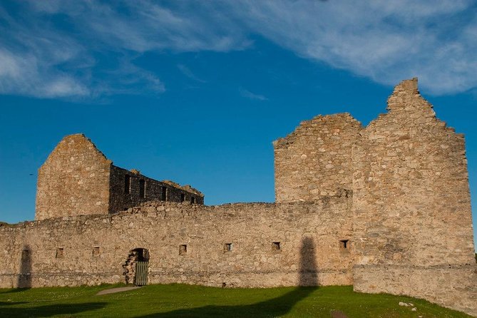 South Highlands From Inverness - Itinerary