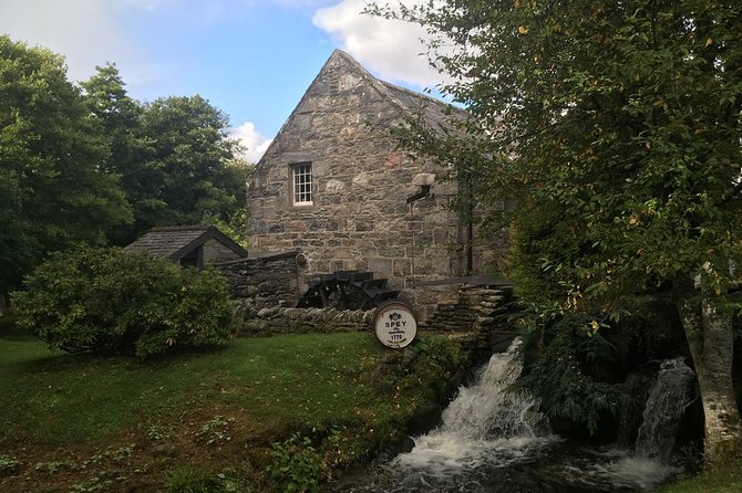 South Highlands From Inverness - Frequently Asked Questions