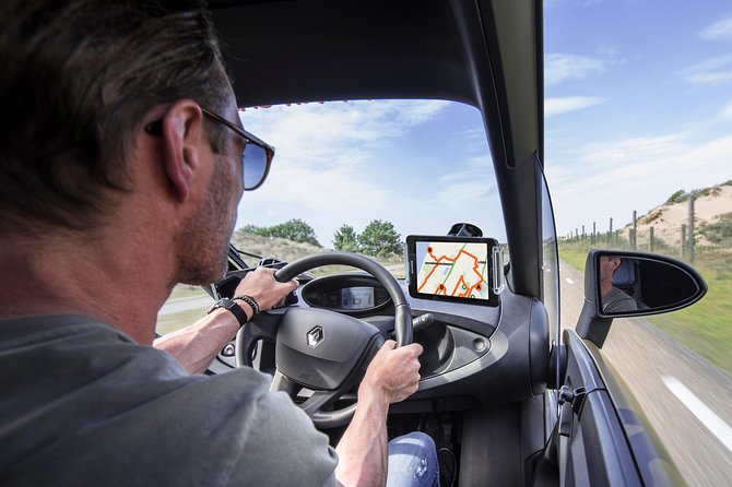 South Holland Drive-It-Yourself Castles Tour by Electric Car - Reviews and Questions