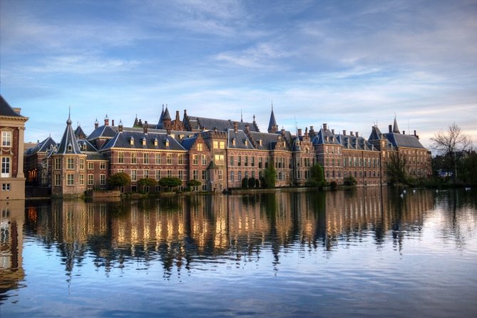 South Holland in One Day: Rotterdam, the Hague and Delft Cities Private Tour - Common Questions