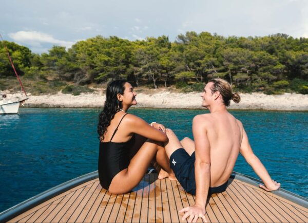 South Hvar and Pakleni Islands Private Full-Day Boat Tour - Frequently Asked Questions